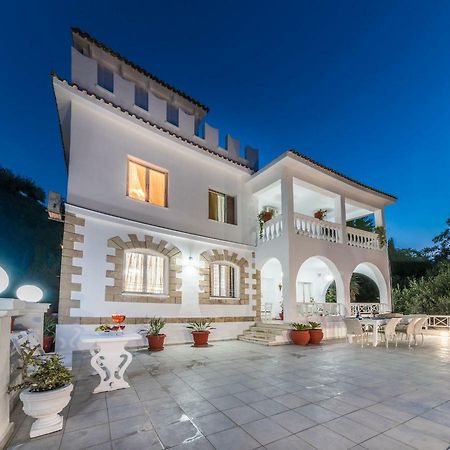 Amalia Country House Ano Yerakarion Luaran gambar