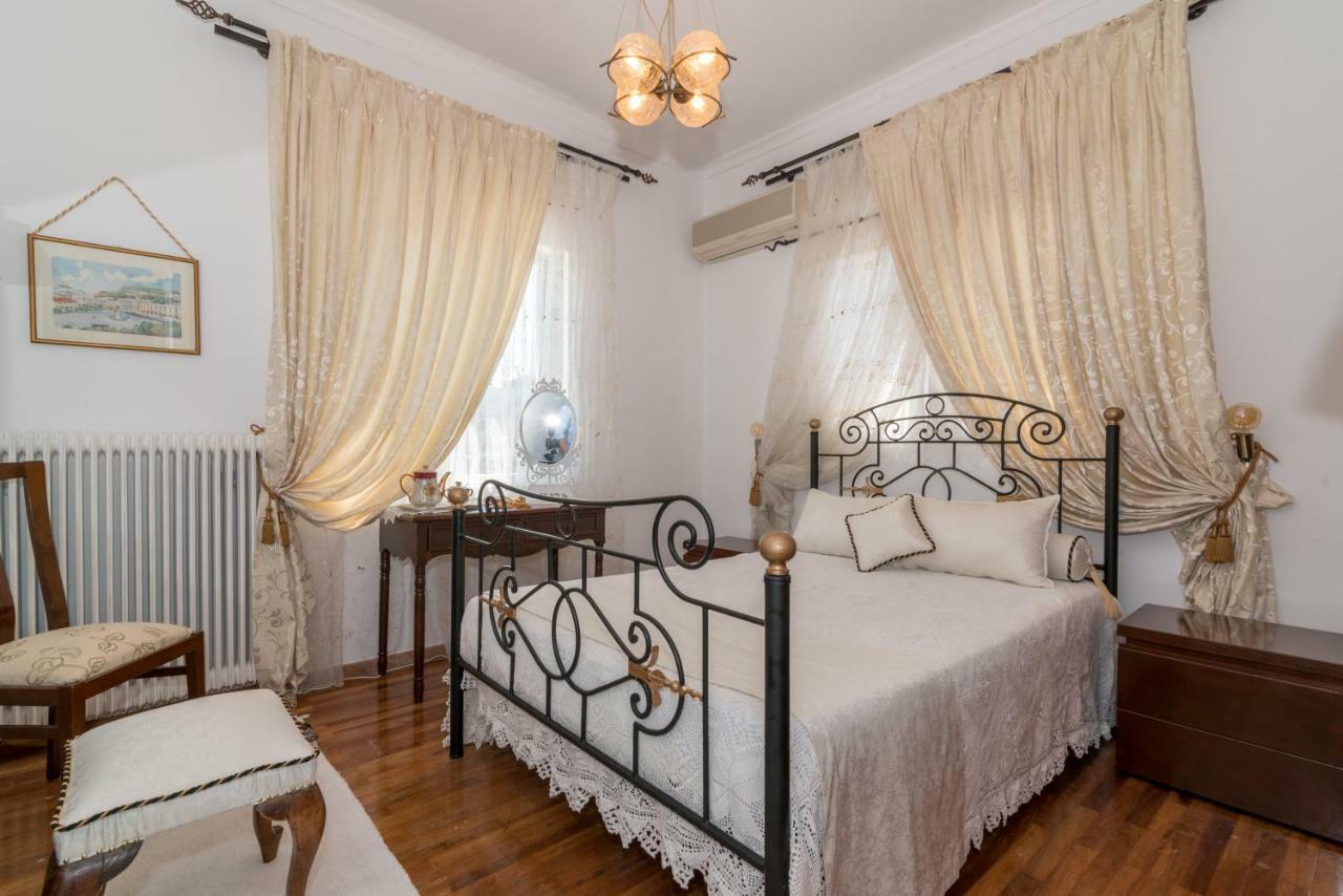 Amalia Country House Ano Yerakarion Luaran gambar