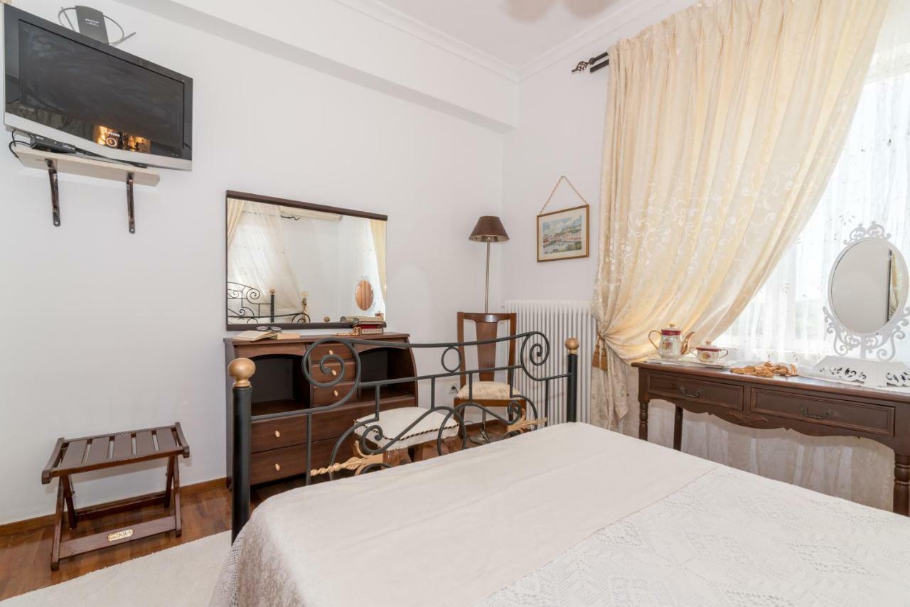 Amalia Country House Ano Yerakarion Luaran gambar